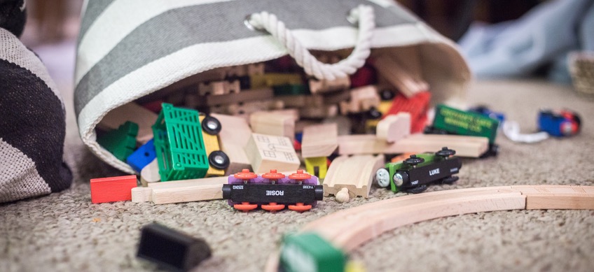 10 Tips for Choosing Eco-Friendly Toys